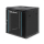 QOLTEC Szafa RACK 19 cali | 12U | 600 x 635 x 600 54467 - 1329961 - zdjęcie 3
